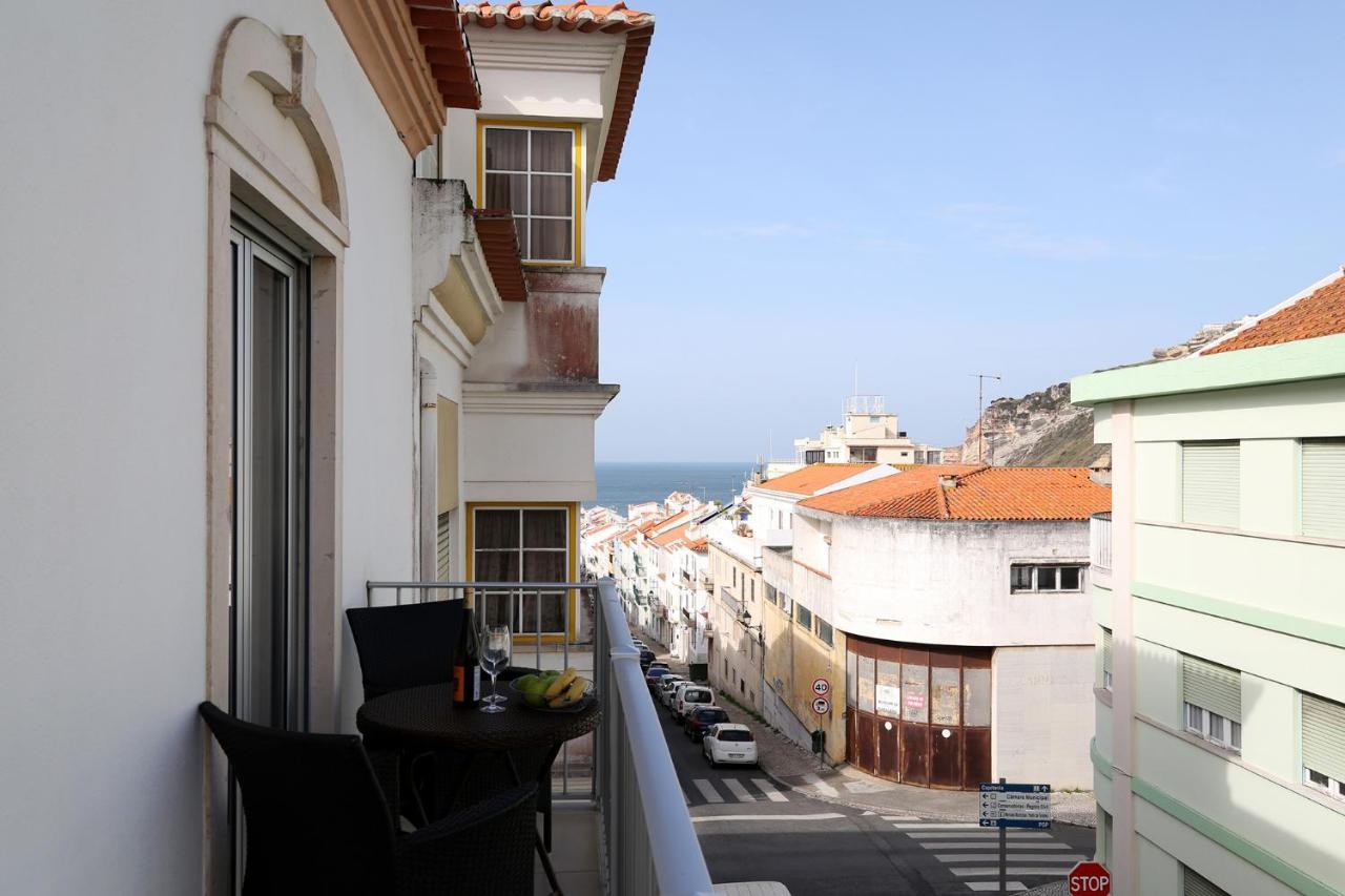 Quarto Maralto Room Nazaré Extérieur photo
