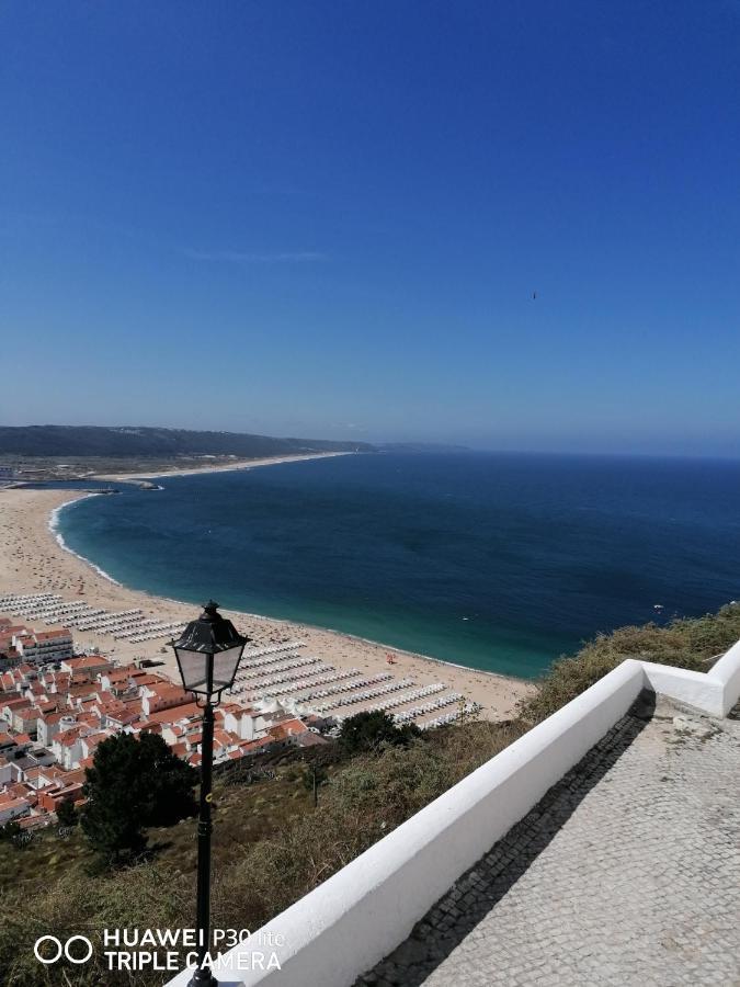 Quarto Maralto Room Nazaré Extérieur photo