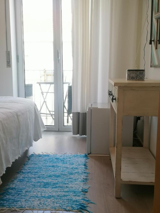 Quarto Maralto Room Nazaré Extérieur photo
